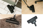 Neon Cyclonic Vacuum Cleaner Bagless + Wessle Werk Nozzle