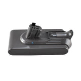 Battery for Dyson V11 Vacuum 25.2V 6.0A Replacement - Front View