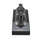 Battery for Dyson V11 Vacuum 25.2V 6.0A Replacement - Side View