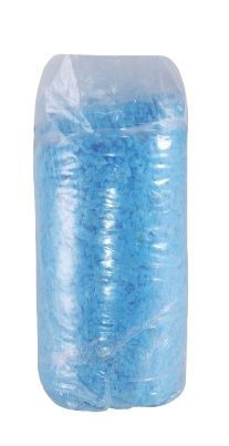 Shredded Memory Foam Square Solid for DIY Projects 4.5KG, image 2