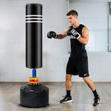 Punching Bag Stand for Adults & Kids - Boxing Training Speed Kick 175cm - Extra Image