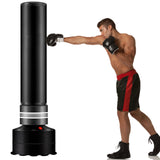 Standing Boxing Bag Punch Training for Adults Kids 170cm - Extra Image