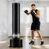 Standing Boxing Bag Punch Training for Adults Kids 170cm - Extra Image