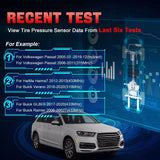 TP150 TPMS Reset Tool 2025 WiFi CAN EOBD OBDII - Extra Image