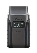 2025 A30M Bluetooth Diagnostic Scanner Global Version