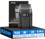 2025 A30M Bluetooth Diagnostic Scanner Global Version
