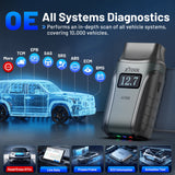 2025 A30M Bluetooth Diagnostic Scanner Global Version - Extra Image