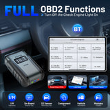 2025 A30M Bluetooth Diagnostic Scanner Global Version - Extra Image