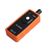 EL-50448 TPMS Reset Tool Relearn Auto Tire Sensor for GM - Front View