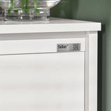 Bathroom Cabinet Shelf Storage Unit - Extra Image