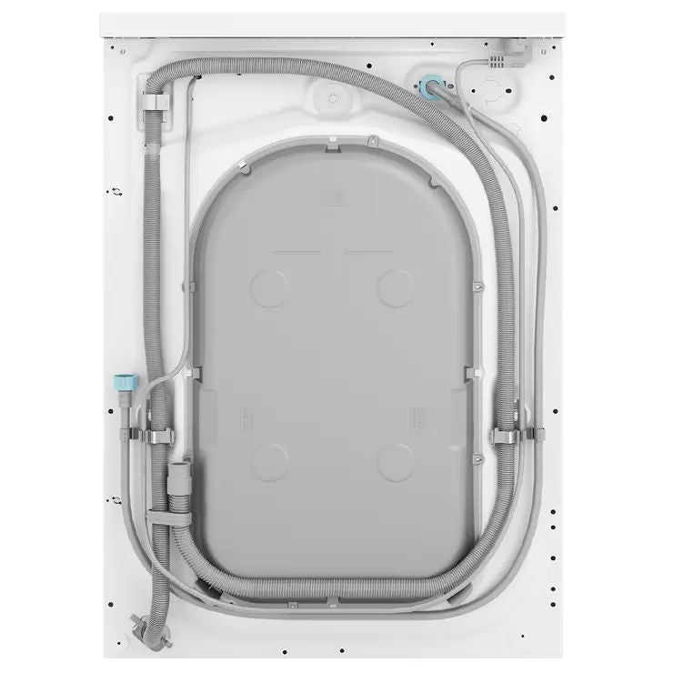 Westinghouse 8kg Front Load Washer