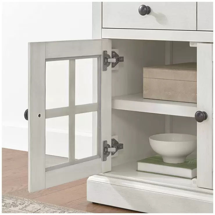 Modular console