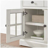 Modular console