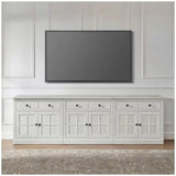 Modular console