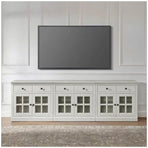 Modular console