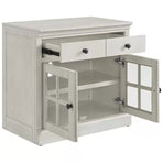 Modular console