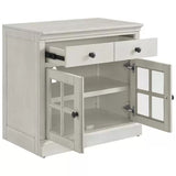 Modular console - 45-Degree Angle