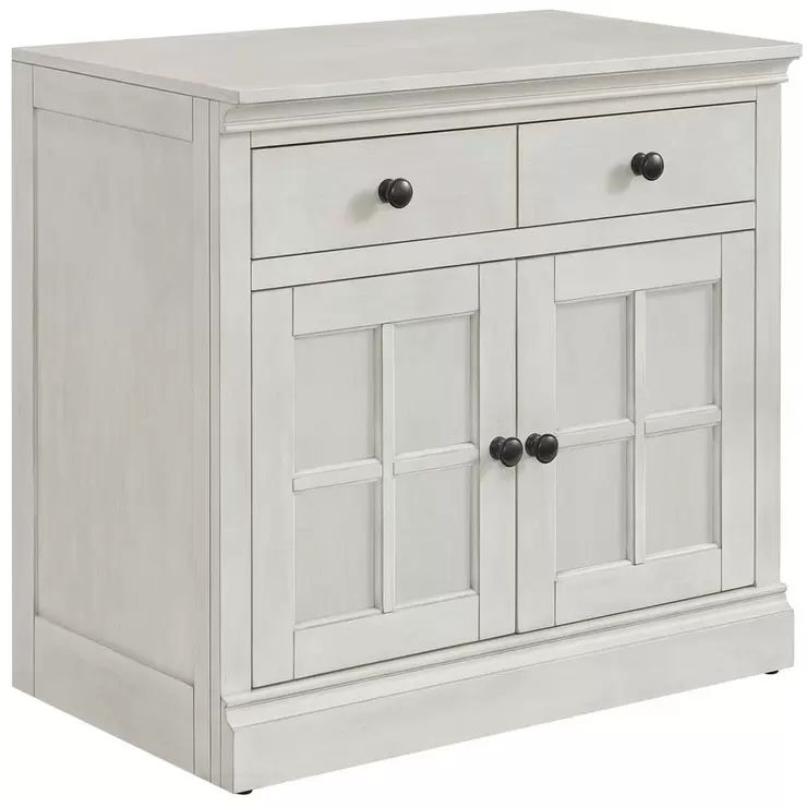 Modular console