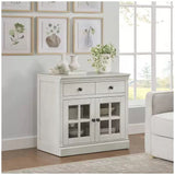 Modular console - Extra Image