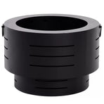 Dante low smoke firepit