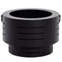 Dante low smoke firepit