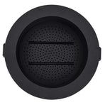Dante low smoke firepit