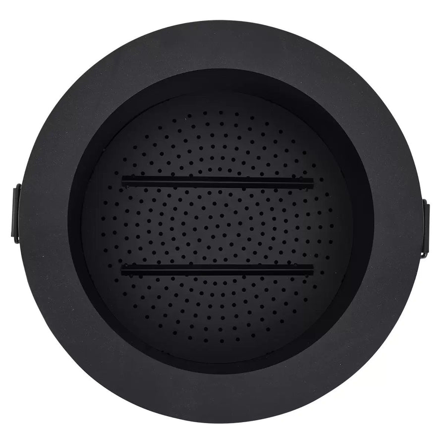 Dante low smoke firepit