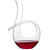 Wine decanter 1.2l - Front View