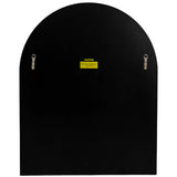 Archibald wall mirror - Front View