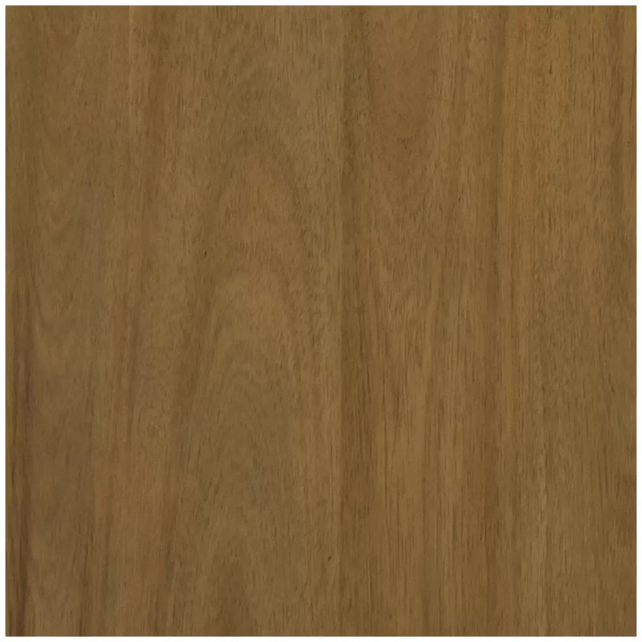 Writing Desk in Acacia Hue with Rubberwood Construction and Dovetail Drawers