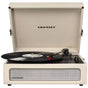 Portable Bluetooth Turntable Dune - Plays 33 1/3, 45, 78 RPM Records
