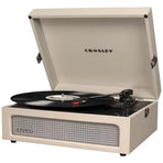 Portable Bluetooth Turntable Dune - Plays 33 1/3, 45, 78 RPM Records
