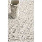 Terrace 5500 Rug 400 x 300cm Natural - Indoor/Outdoor Use