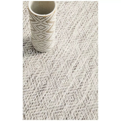 Terrace 5500 Rug 400 x 300cm Natural - Indoor/Outdoor Use, image 6