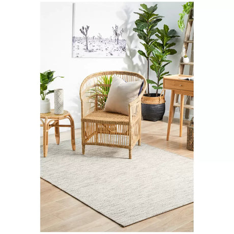 Terrace 5500 Rug 400 x 300cm Natural - Indoor/Outdoor Use, image 7