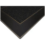 Brown Floor Mat 60 x 90cm - Easy to Clean and Weather Resistant