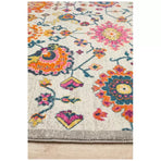 Babylon 208 Multi Indoor Rug 290 x 200cm - Soft Material for Home Use