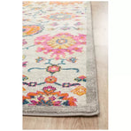 Babylon 208 Multi Indoor Rug 330 x 240cm - Soft Material for Home Use