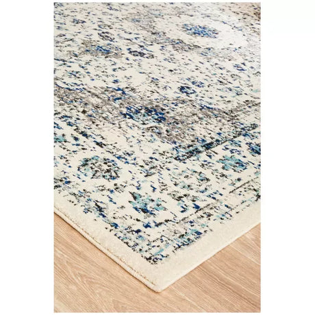 Evoke 251 White Indoor Rug 400 x 300cm - Soft Material for Home Use, image 2