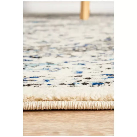 Evoke 251 White Indoor Rug 400 x 300cm - Soft Material for Home Use, image 4