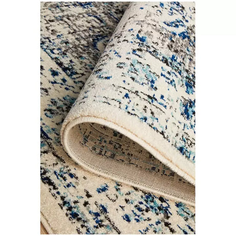 Evoke 251 White Indoor Rug 400 x 300cm - Soft Material for Home Use, image 5