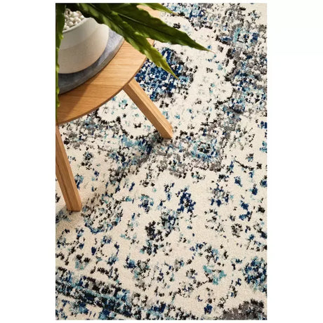 Evoke 251 White Indoor Rug 400 x 300cm - Soft Material for Home Use, image 6