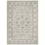 Evoke 261 White Rug 400 x 300cm - Transitional Design for Home Decor
