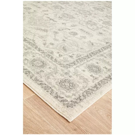 Evoke 261 White Rug 400 x 300cm - Transitional Design for Home Decor, image 2