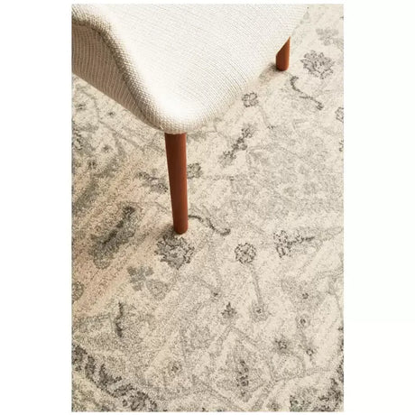 Evoke 261 White Rug 400 x 300cm - Transitional Design for Home Decor, image 6