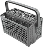 2 in 1 Universal Dishwasher Cutlery Basket (24 x 13 x 13 cm), image 5