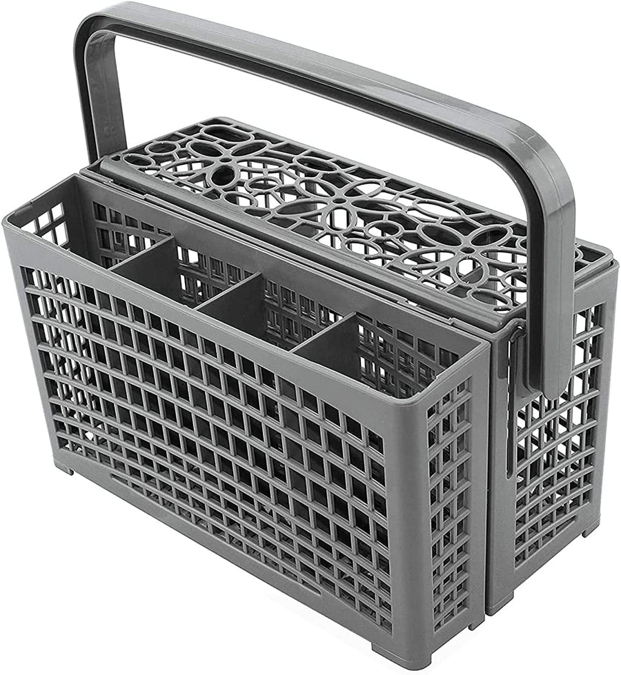 2 in 1 Universal Dishwasher Cutlery Basket (24 x 13 x 13 cm), image 5
