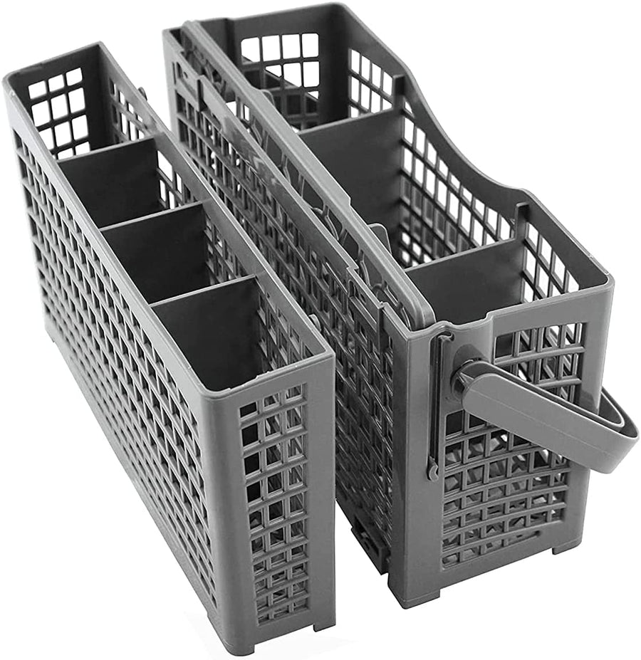 2 in 1 Universal Dishwasher Cutlery Basket (24 x 13 x 13 cm), image 6