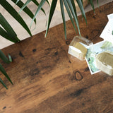 5 Tier Shoe Bench - 45-Degree Angle