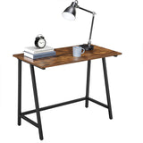 Computer Desk 100cm - Extra Image